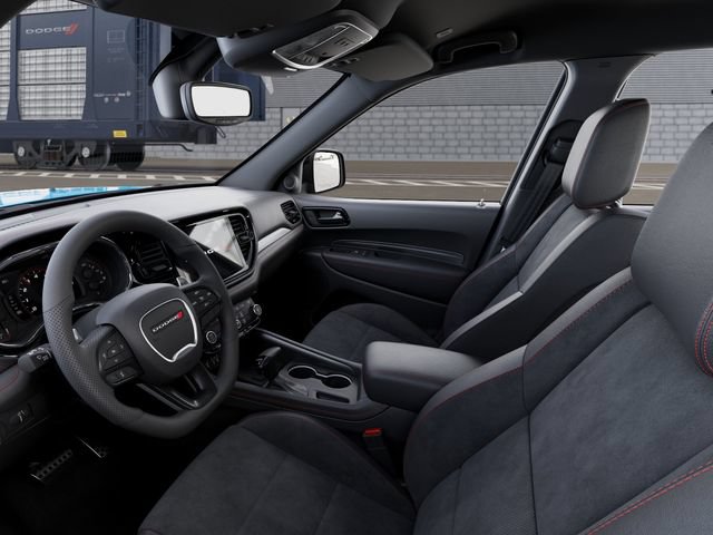 New 2026 Dodge Durango R/T w/ Blacktop Package AWD/4WD image 23