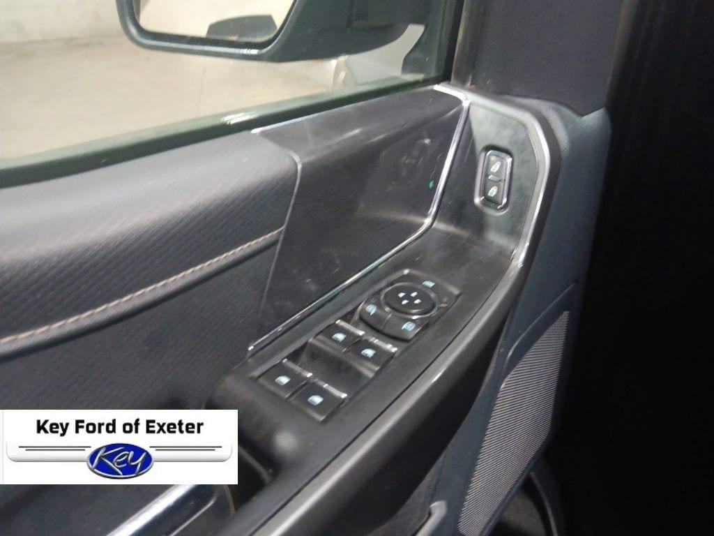 Used 2022 Ford F150 XLT w/ Equipment Group 302A High AWD/4WD image 19