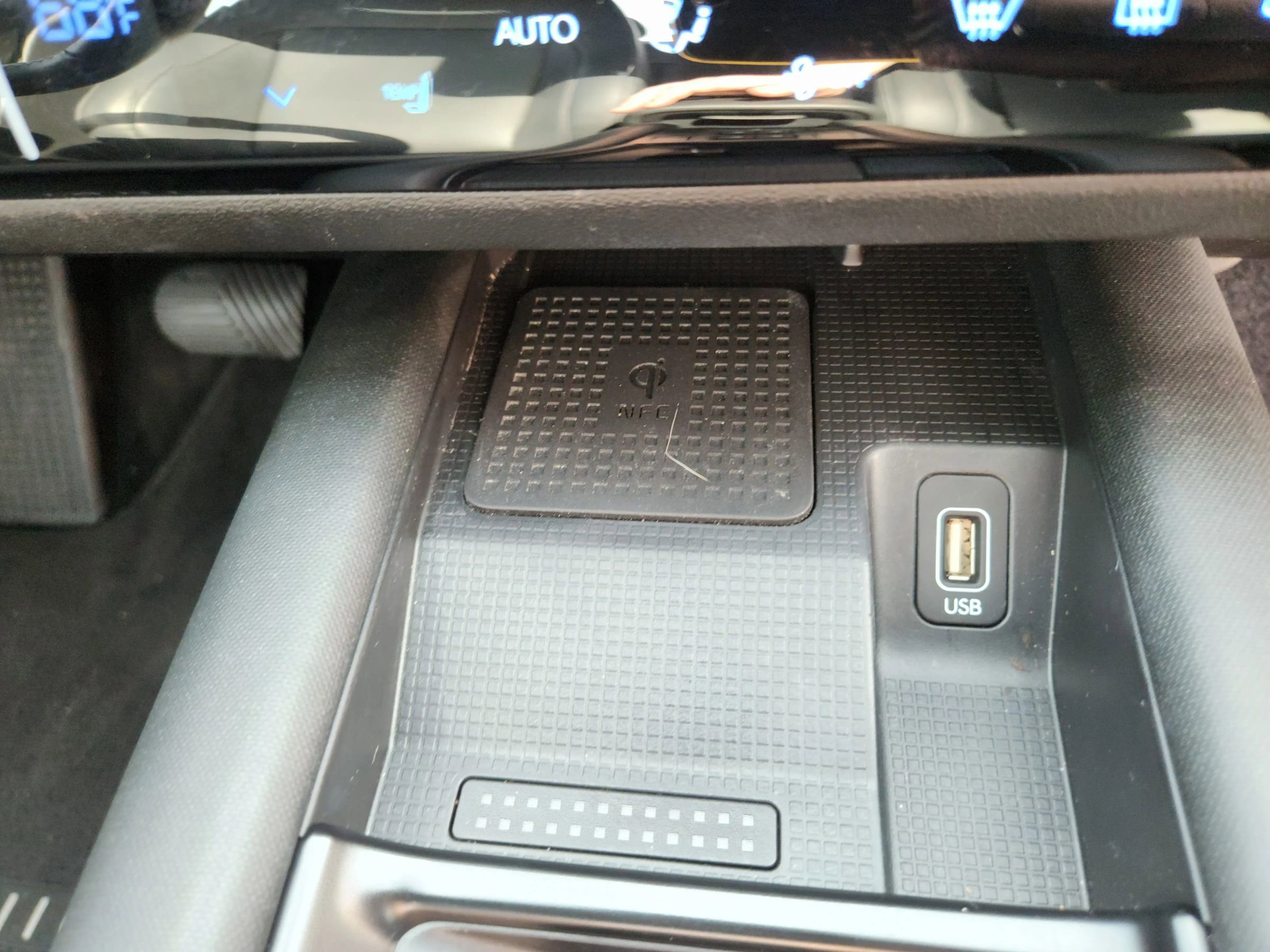 Used 2023 Hyundai Ioniq 6 SEL image 53