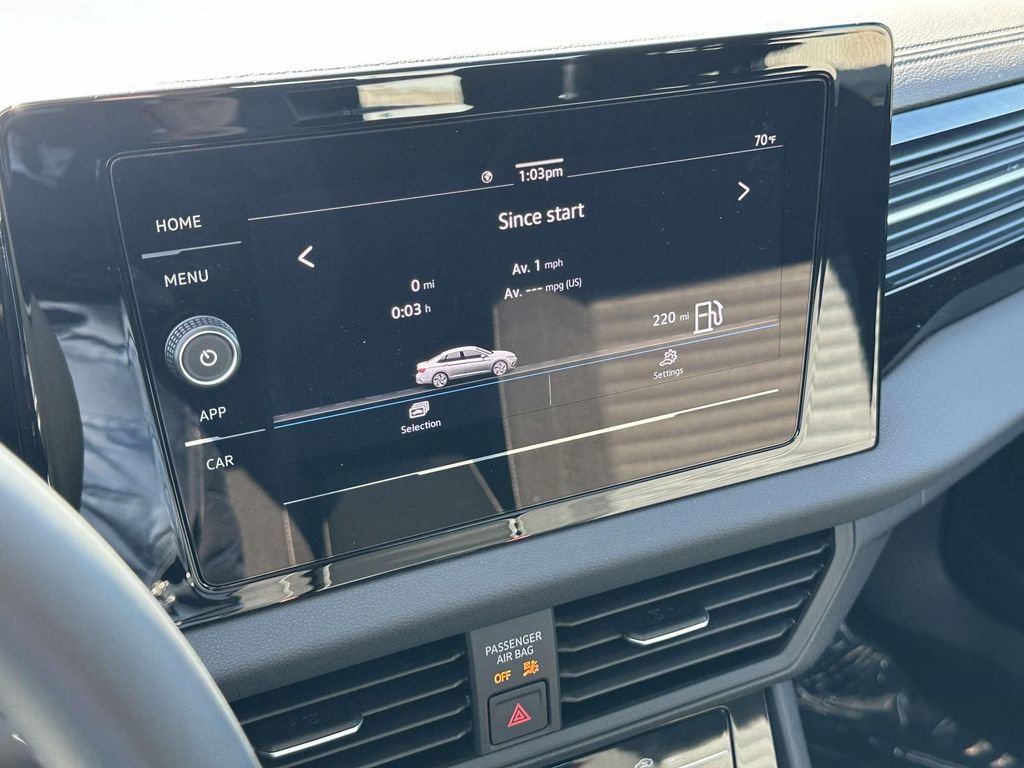 New 2026 Volkswagen Jetta S image 21