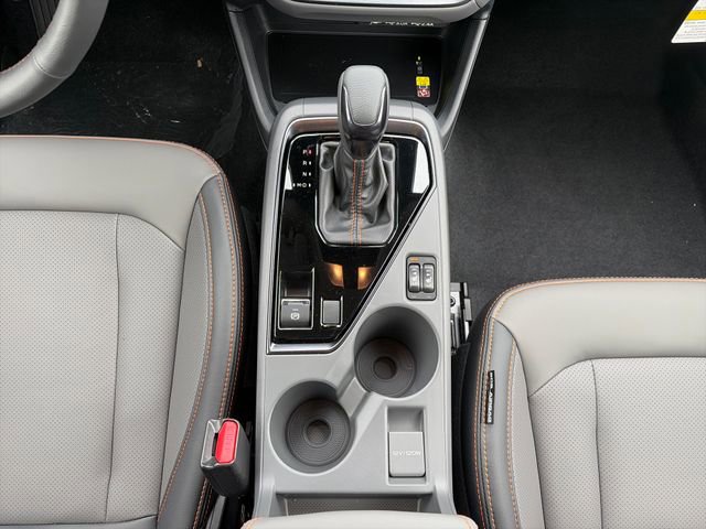 New 2026 Subaru Crosstrek 2.5i Limited AWD/4WD image 16