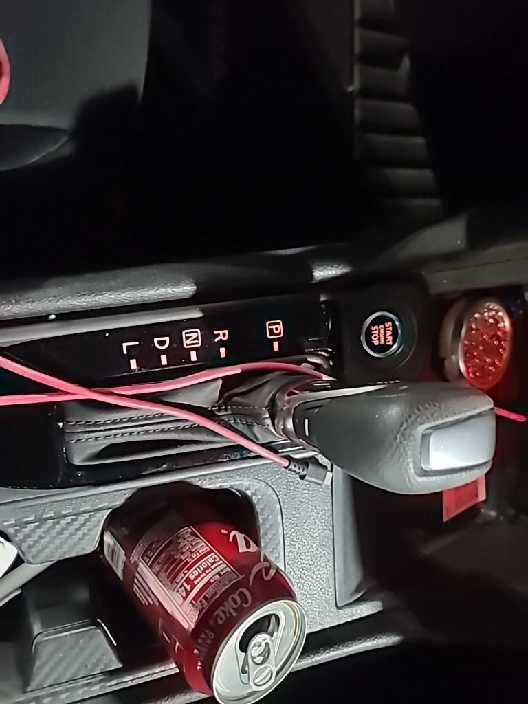 Used 2024 Nissan Sentra S image 8