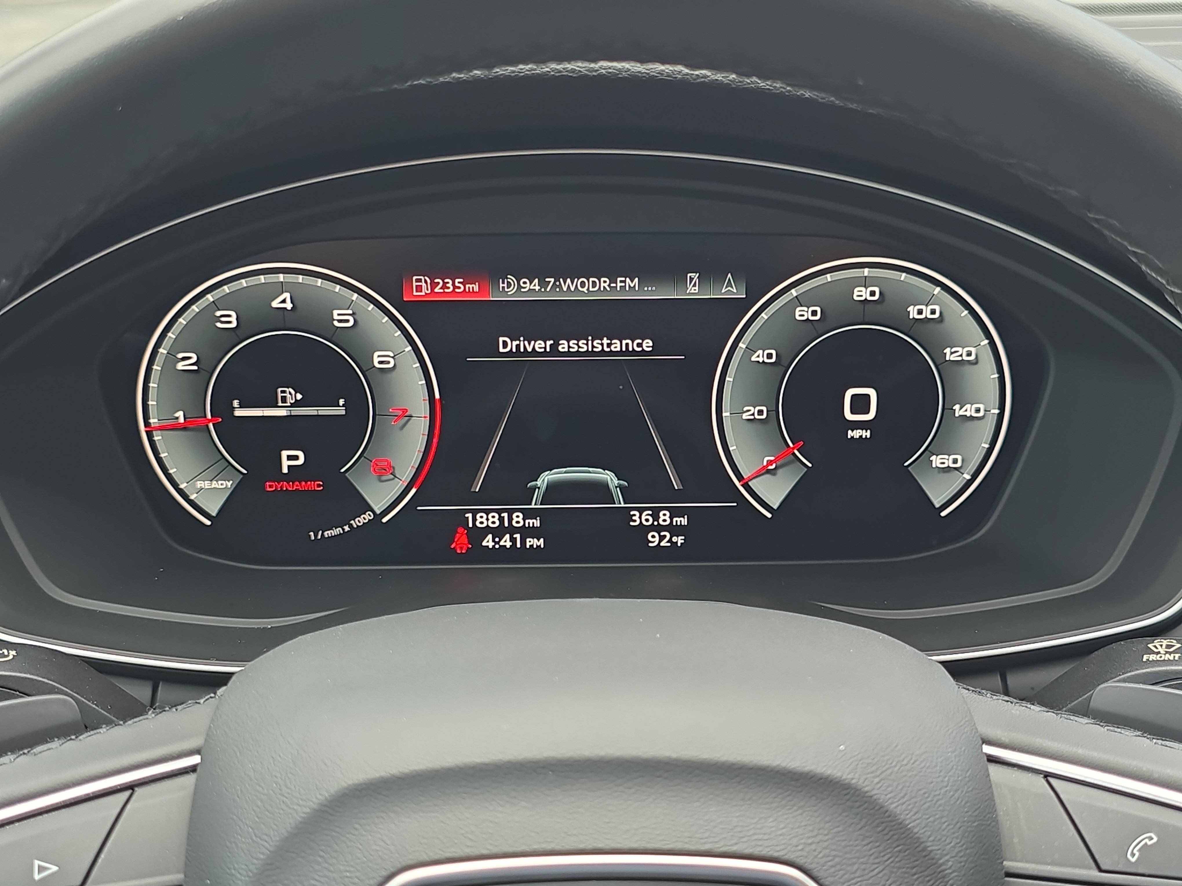Used 2023 Audi A5 2.0T Prestige AWD/4WD image 17
