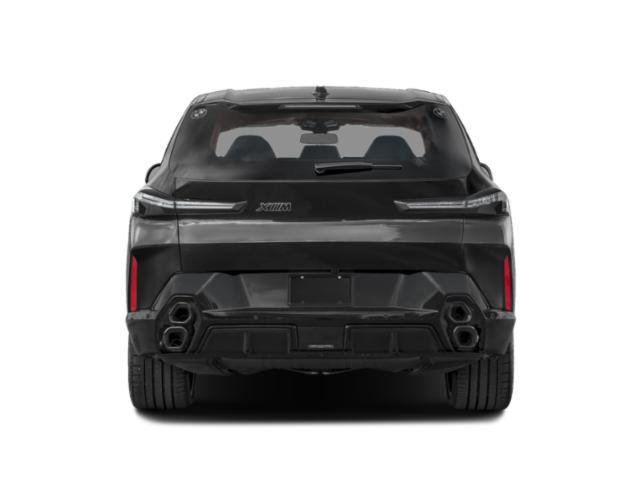 Certified 2023 BMW XM w/ M Driver's Package AWD/4WD image 8