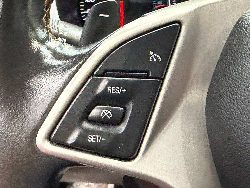 Used 2014 Chevrolet Corvette Stingray Coupe w/ 3LT Preferred Equipment Group RWD image 29