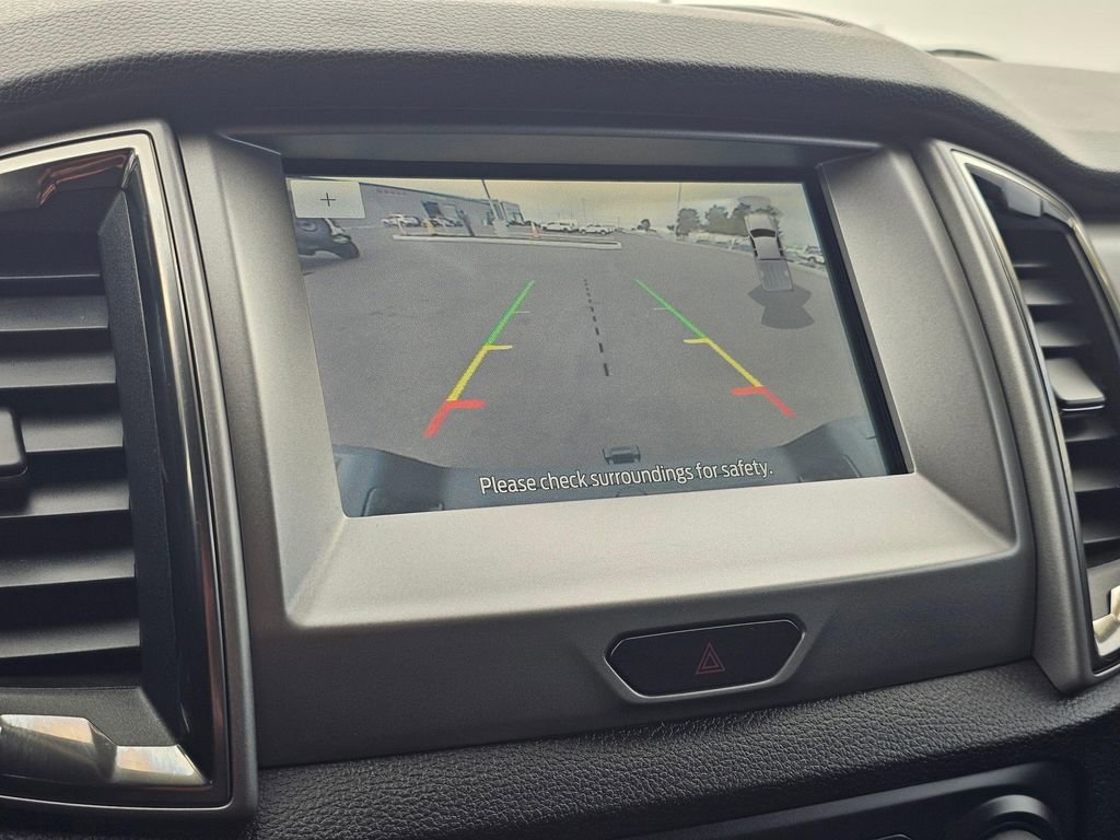 Used 2021 Ford Ranger XLT w/ Equipment Group 302A High image 20