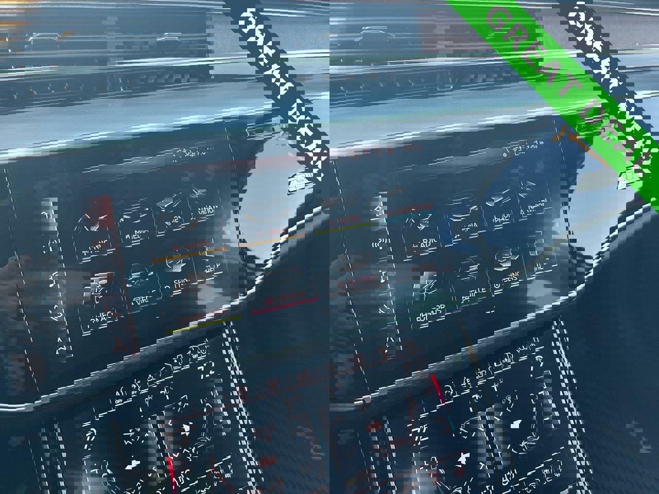 Used 2019 Audi A8 L 3.0T w/ Luxury Package image 19