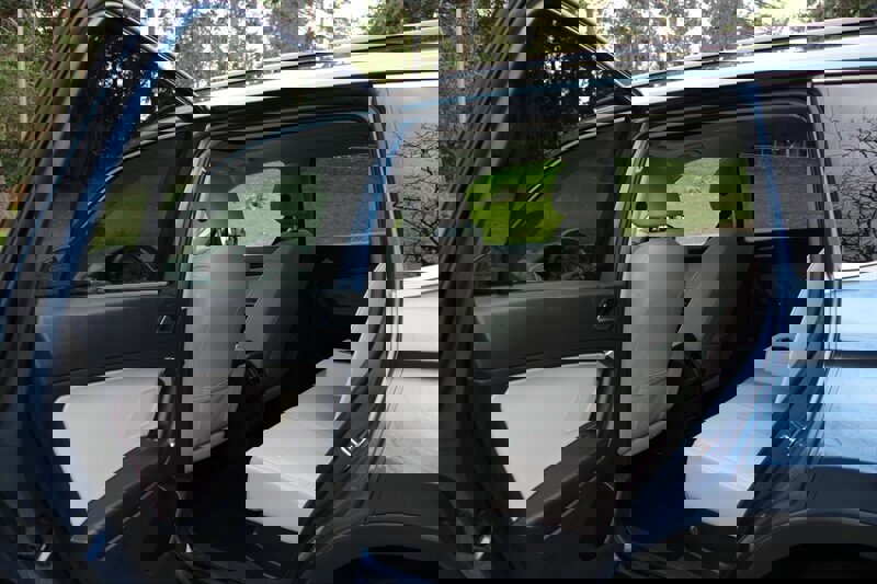 Used 2020 Volkswagen Tiguan SE w/ Panoramic Sunroof Package image 17