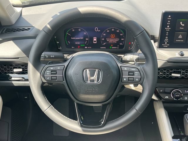 New 2026 Honda Accord EX-L image 22