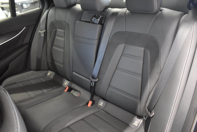 Used 2019 Mercedes-Benz E 53 AMG 4MATIC Sedan image 7