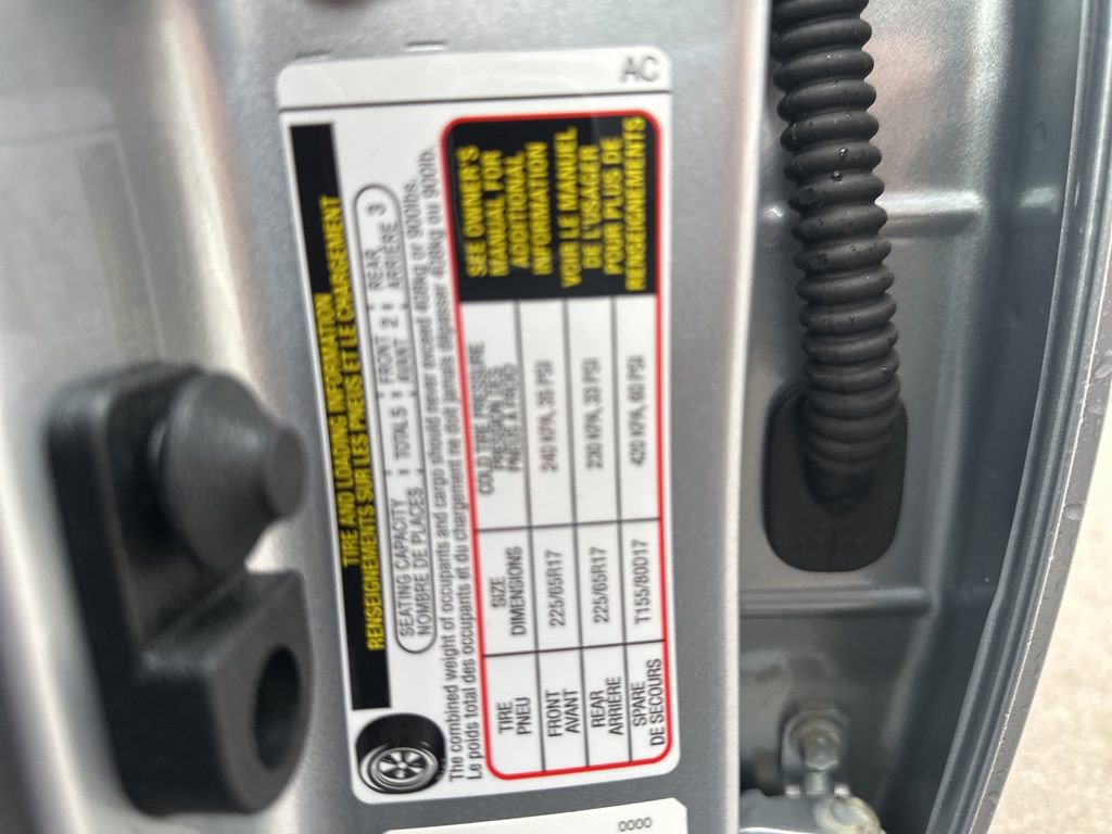 Certified 2025 Subaru Outback Premium image 13