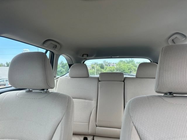 Used 2019 Subaru Outback 2.5i AWD/4WD image 23