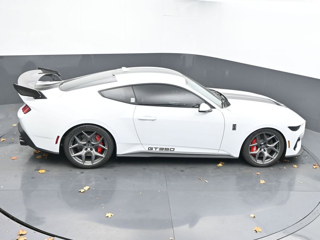 New 2025 Ford Mustang GT Premium w/ GT Performance Package image 42