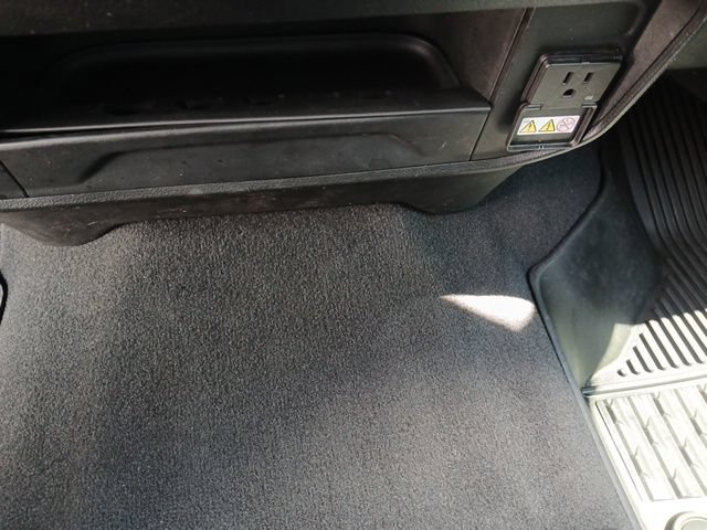 Used 2021 RAM 2500 Power Wagon AWD/4WD image 49