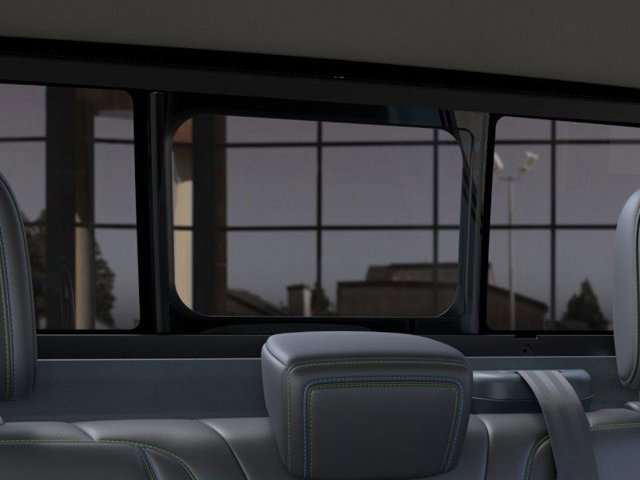 New 2025 Ford Maverick Lobo image 24