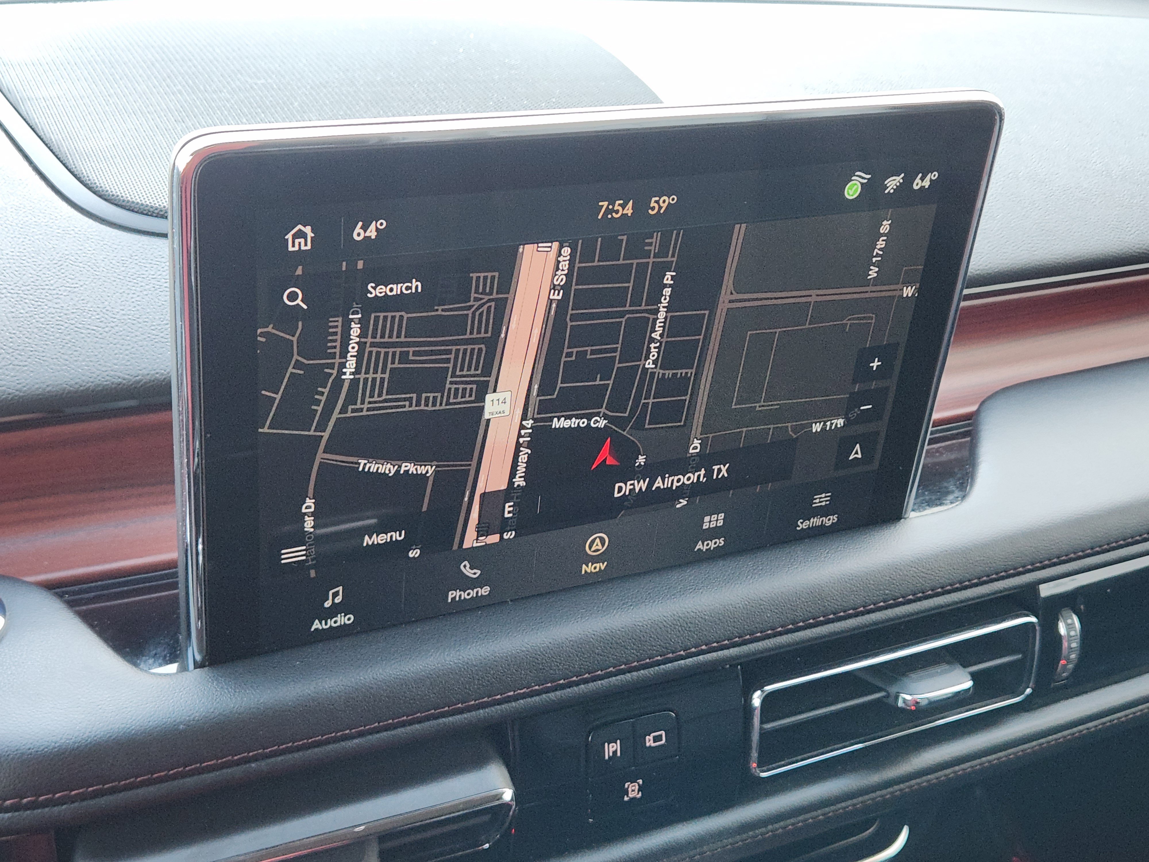 Used 2022 Lincoln Aviator Reserve w/ Equipment Group 201A image 16