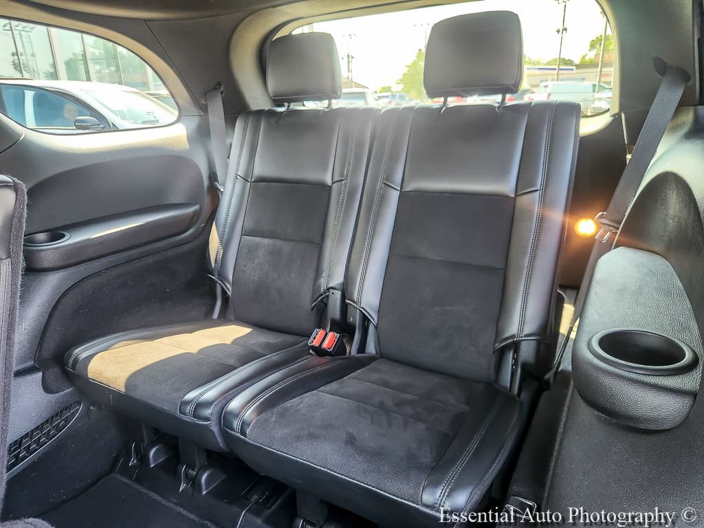 Used 2020 Dodge Durango GT AWD/4WD image 9