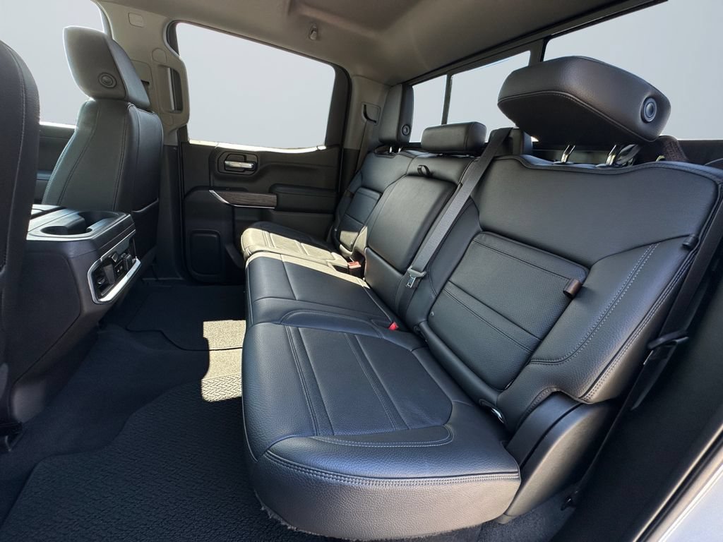 Used 2021 GMC Sierra 1500 Denali w/ Denali Premium Package AWD/4WD image 13