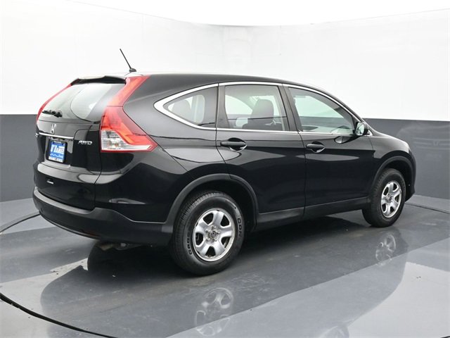 Used 2012 Honda CR-V LX image 5