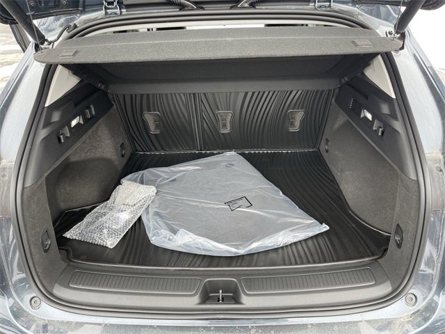 New 2026 Buick Envision Sport Touring image 24