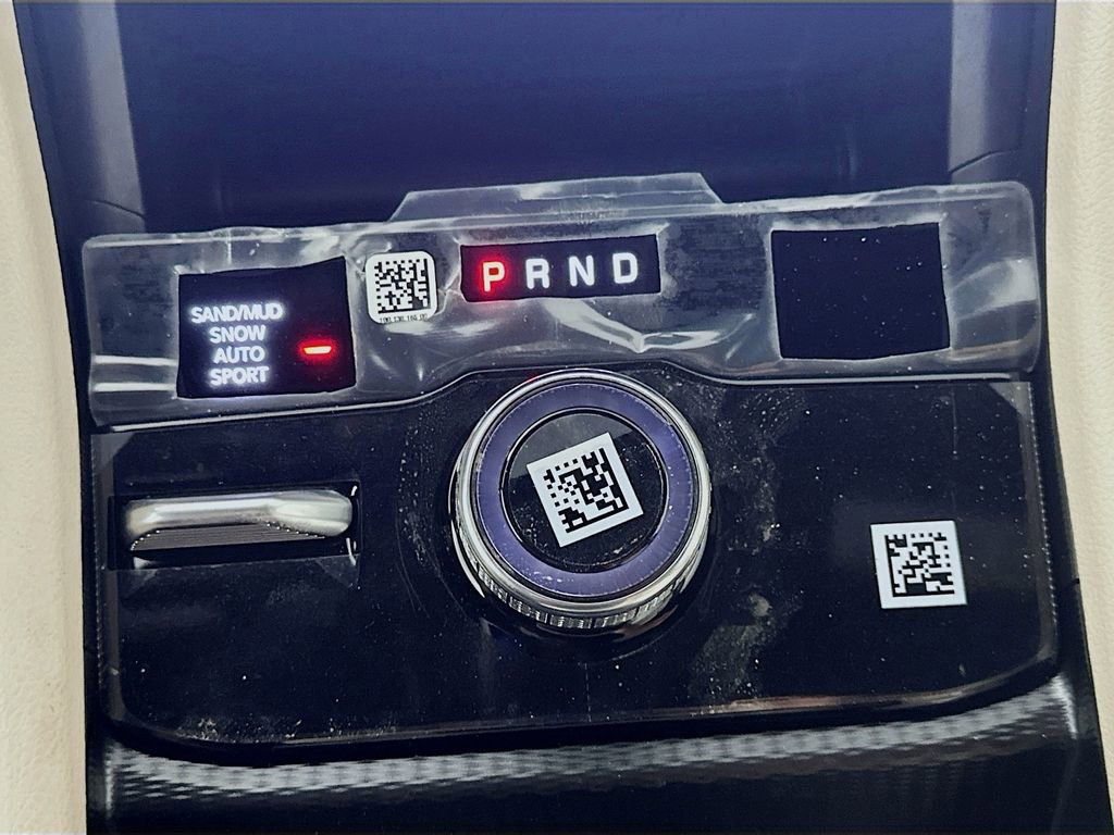 New 2026 Jeep Grand Cherokee Limited image 12