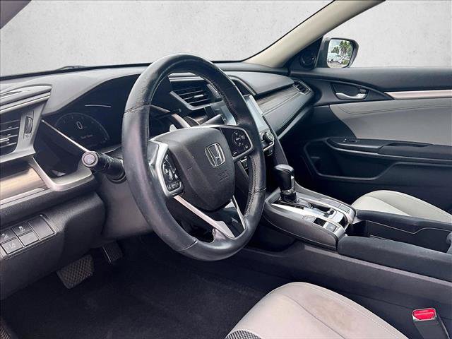 Used 2019 Honda Civic EX image 13