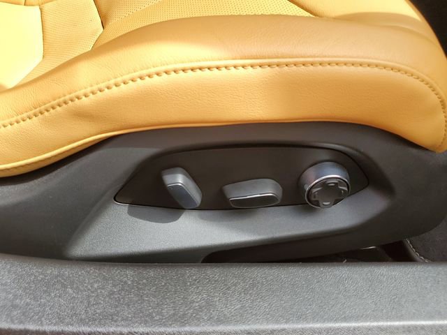 Used 2023 Chevrolet Corvette Stingray Preferred Conv image 10