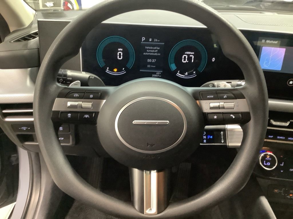 Used 2024 Hyundai Sonata SEL image 12