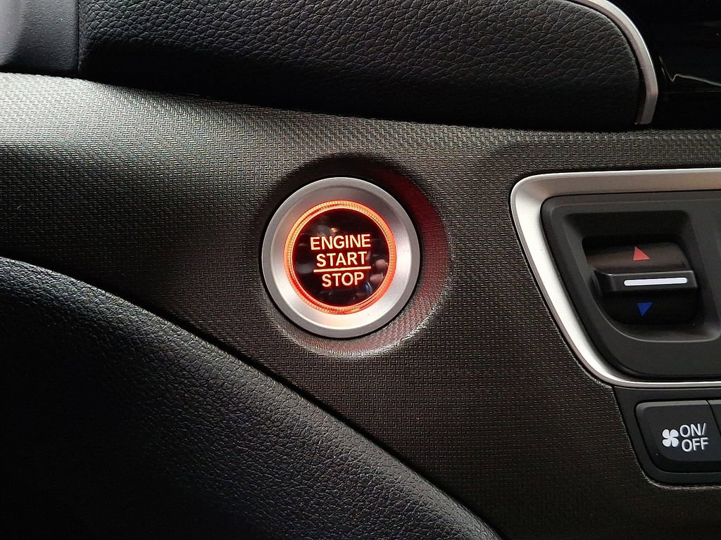 Used 2022 Honda Passport TrailSport image 26