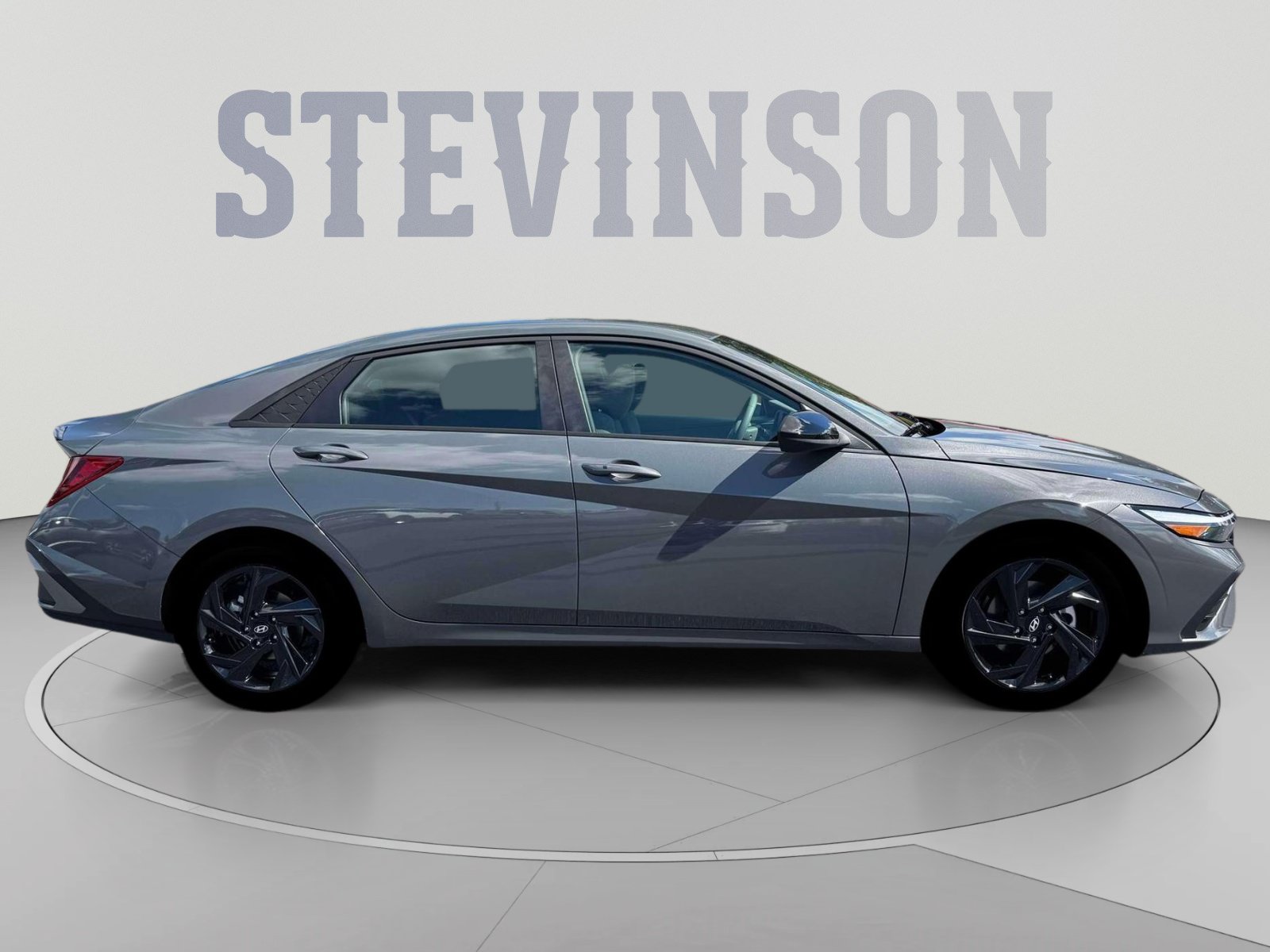 New 2026 Hyundai Elantra Sport FWD image 9