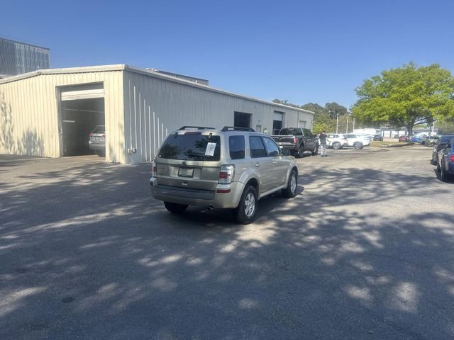 Used 2010 Mercury Mariner 2WD image 5