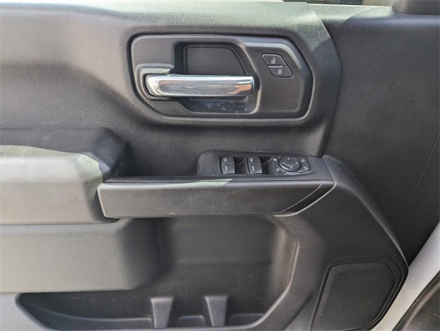 Used 2021 GMC Sierra 2500 2WD Double Cab w/ Convenience Package image 22