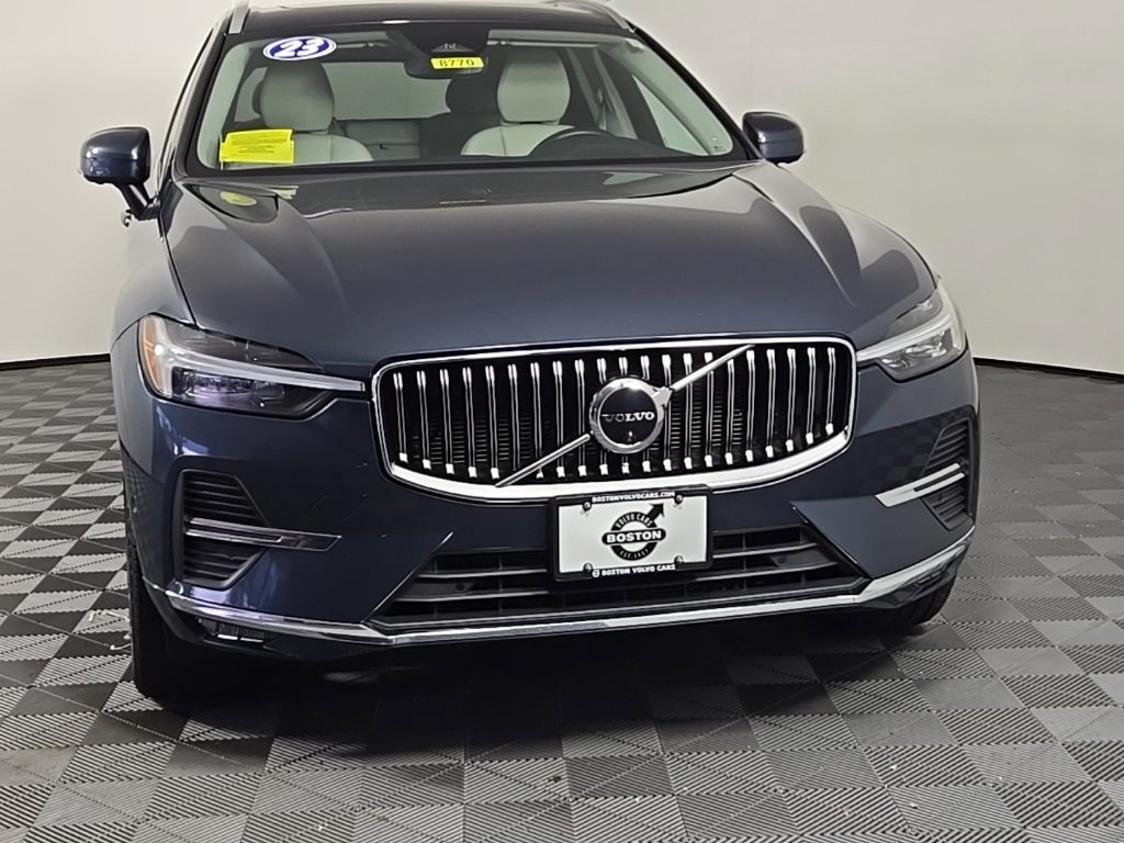 Certified 2023 Volvo XC60 B5 Plus w/ Protection Package Premier image 4