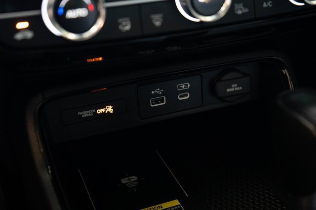 Used 2023 Honda CR-V EX-L image 28