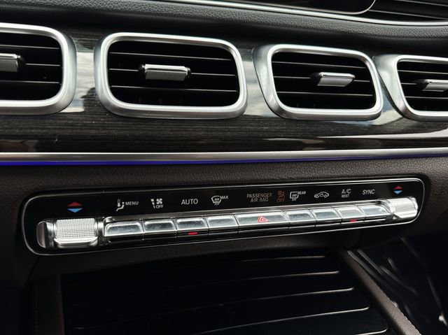 Used 2020 Mercedes-Benz GLE 350 4MATIC image 34