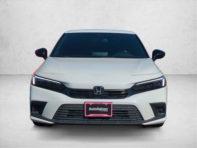 Used 2024 Honda Civic Sport image 2