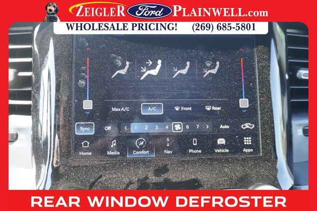 Used 2024 RAM 3500 Tradesman w/ Safety Group image 16