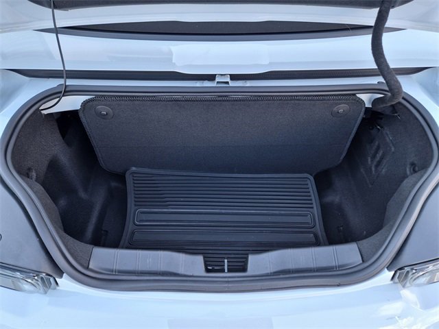 Used 2024 Chevrolet Camaro LT w/ Redline Edition image 12