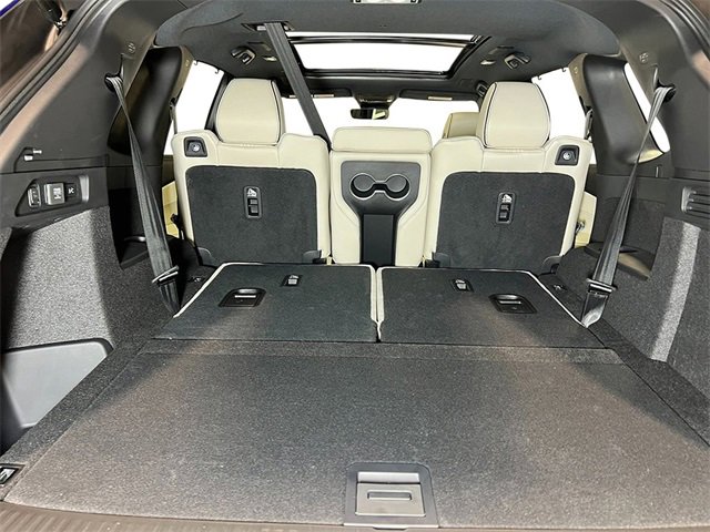 New 2026 Acura MDX A-Spec image 34