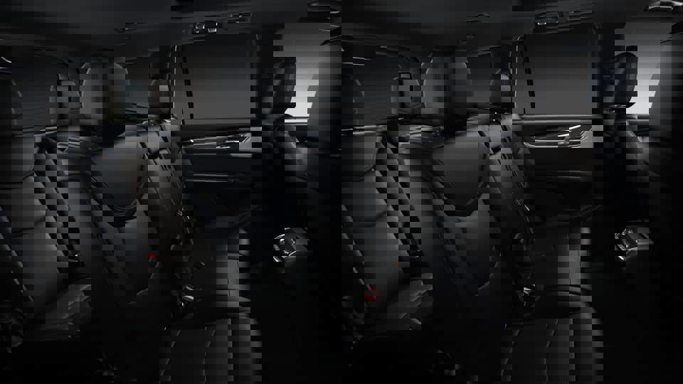 New 2025 Cadillac XT6 Premium Luxury image 36