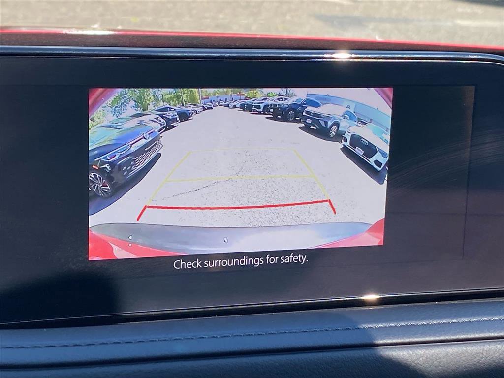 Used 2023 MAZDA CX-30 AWD 2.5 S w/ Select Package image 15