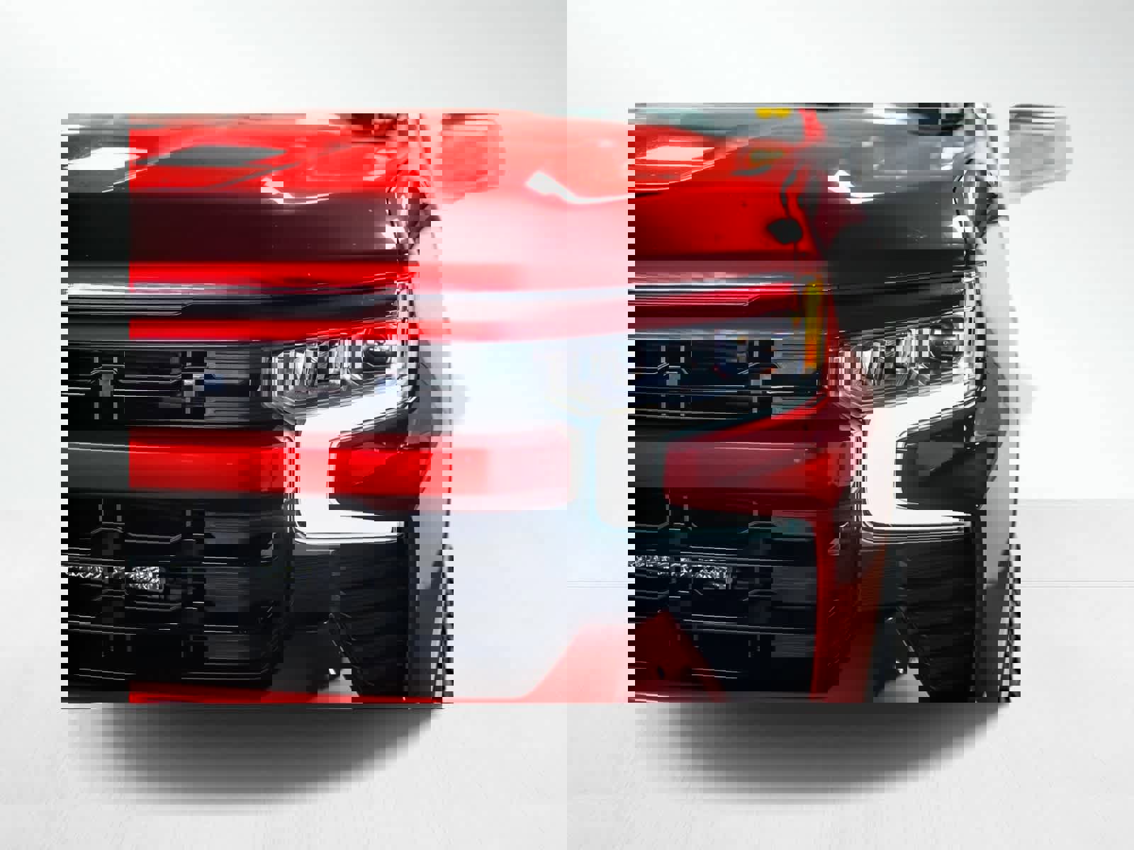 Used 2023 Chevrolet Silverado 1500 RST w/ Z71 Off-Road Package image 5