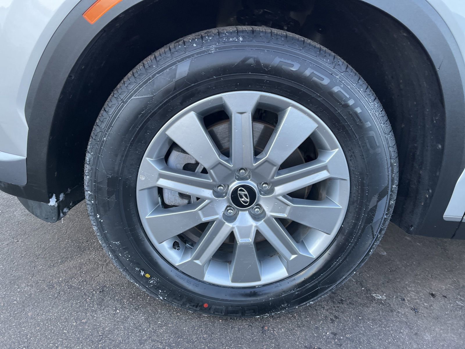 Used 2025 Hyundai Palisade SEL image 9