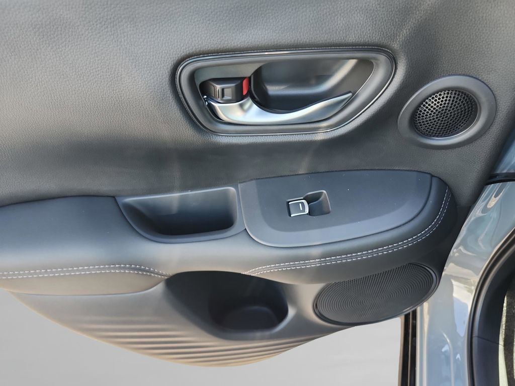 New 2026 Honda HR-V EX-L image 22