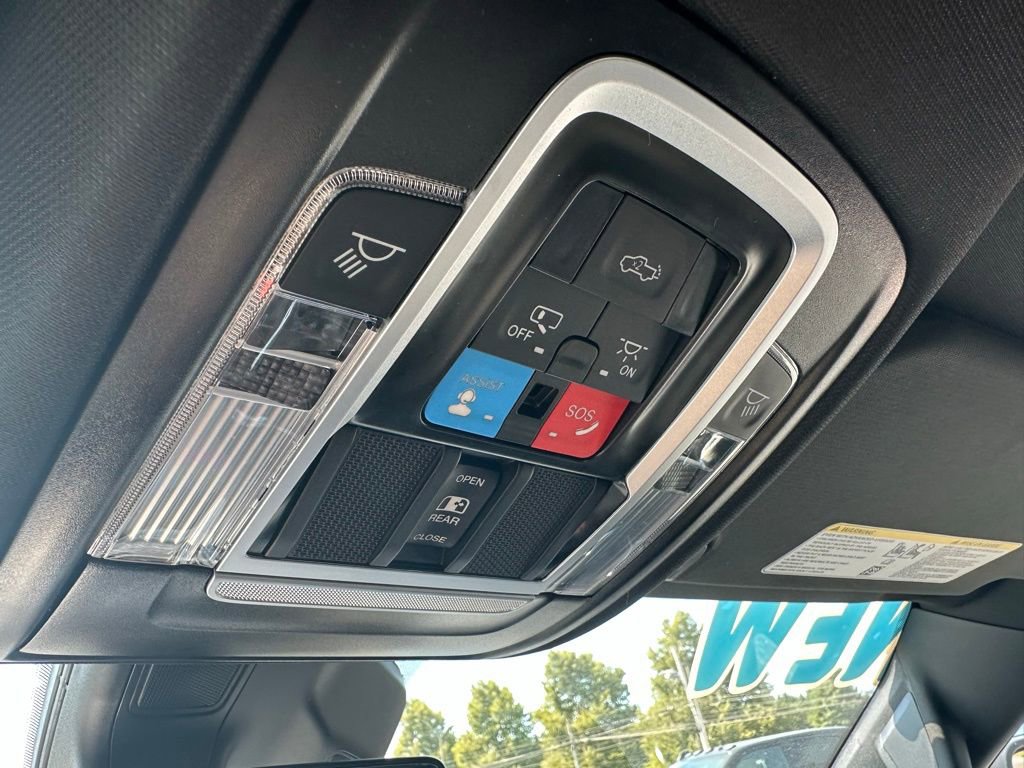 New 2025 RAM 1500 Big Horn image 31