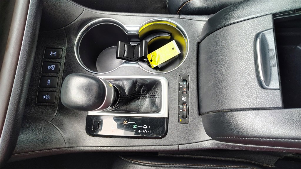 Used 2018 Toyota Highlander Limited Platinum image 23