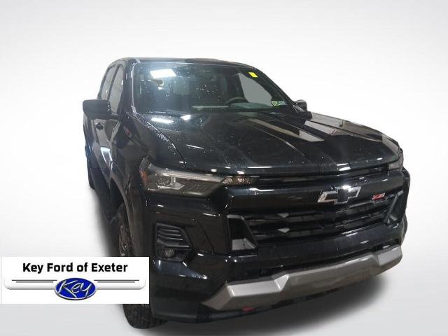 Used 2026 Chevrolet Colorado Z71 w/ Technology Package image 2