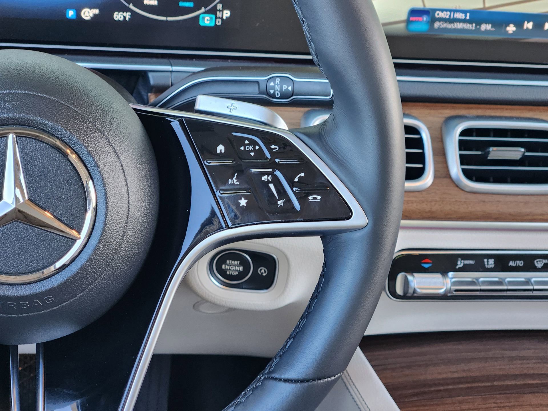 Certified 2026 Mercedes-Benz GLE 450 4MATIC image 29