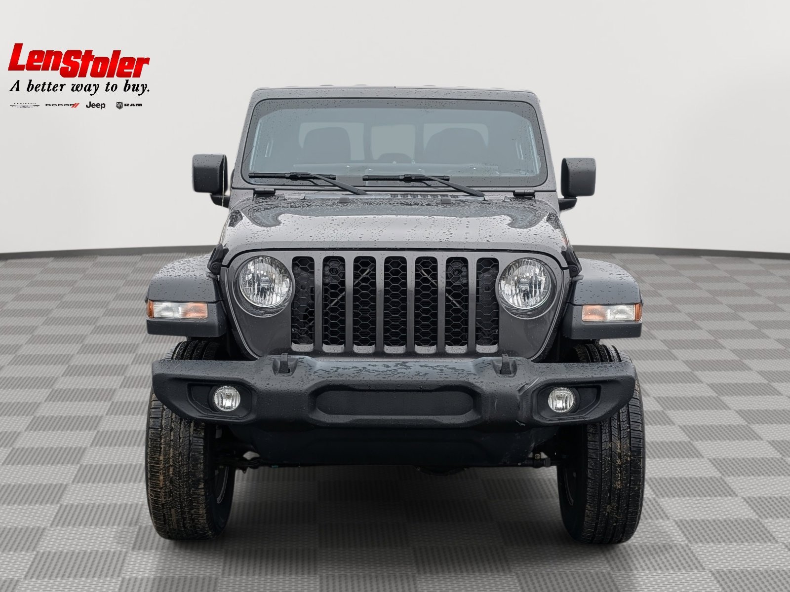 Used 2020 Jeep Gladiator Sport image 8