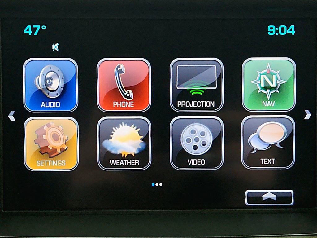 Used 2018 Chevrolet Tahoe LT image 18